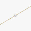 Petite Solitaire Bracelet
