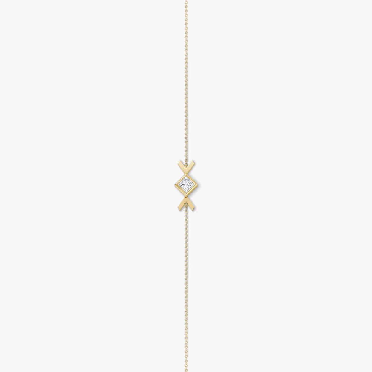 Arrow Bracelet