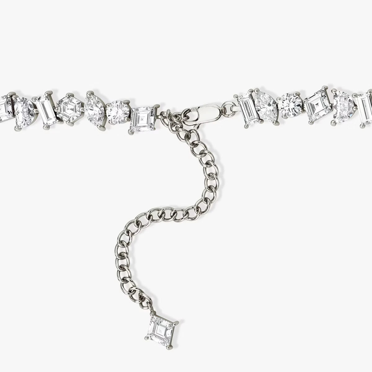 Illuminate Choker