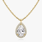 Halo Pendant