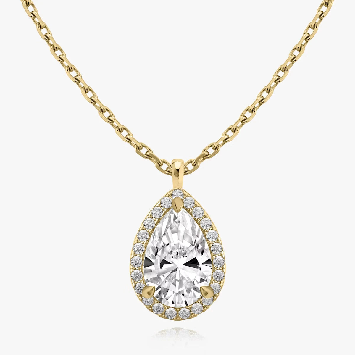 Halo Pendant