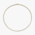 Tennis Necklace