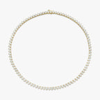 Tennis Necklace