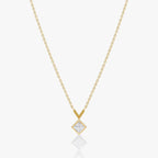 Arrow Necklace