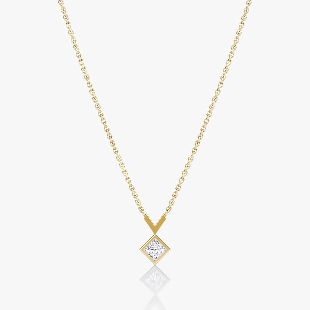 Arrow Necklace