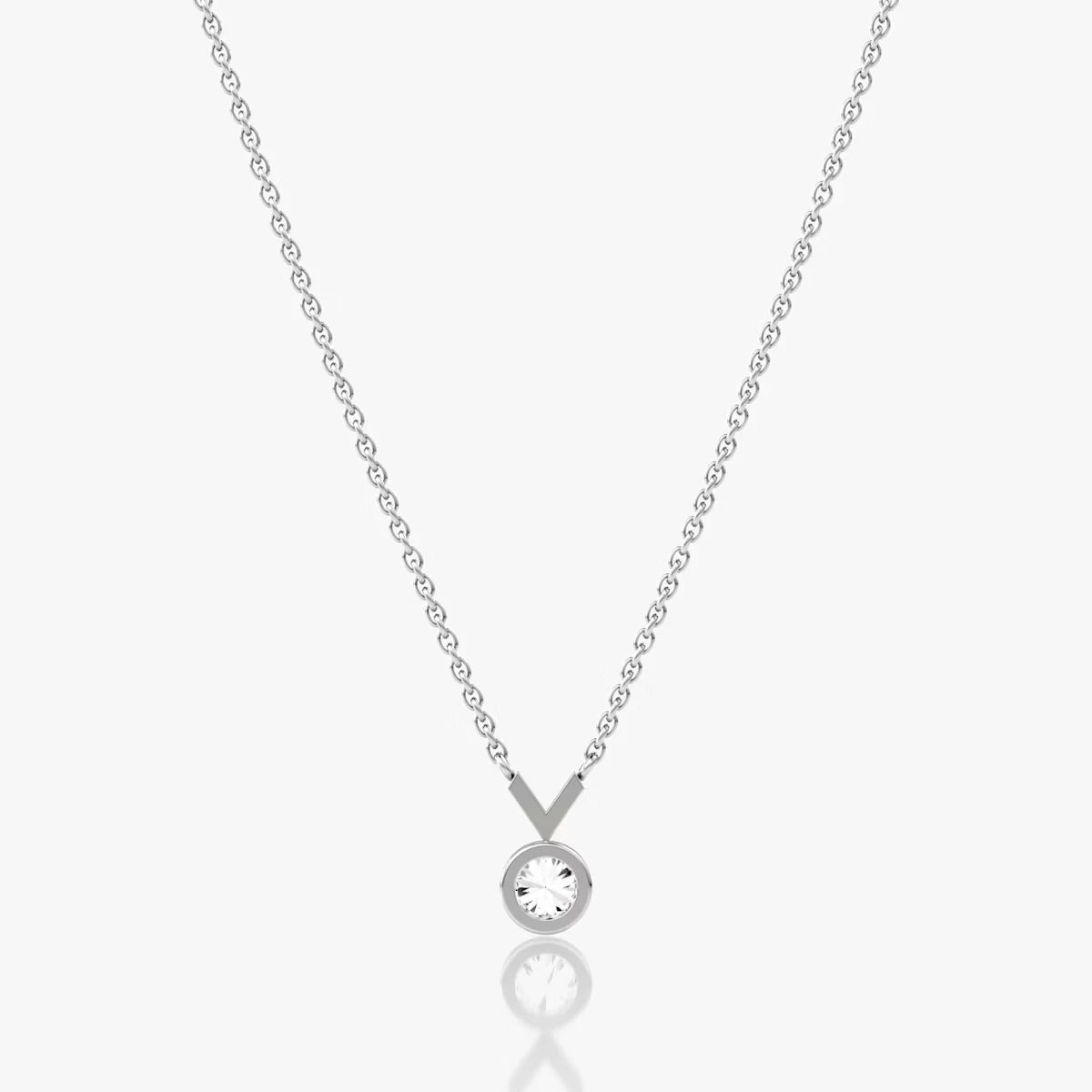 Arrow Necklace