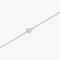 Petite Solitaire Bracelet