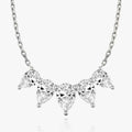 Arc Necklace