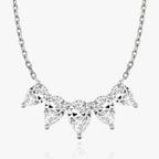 Arc Necklace
