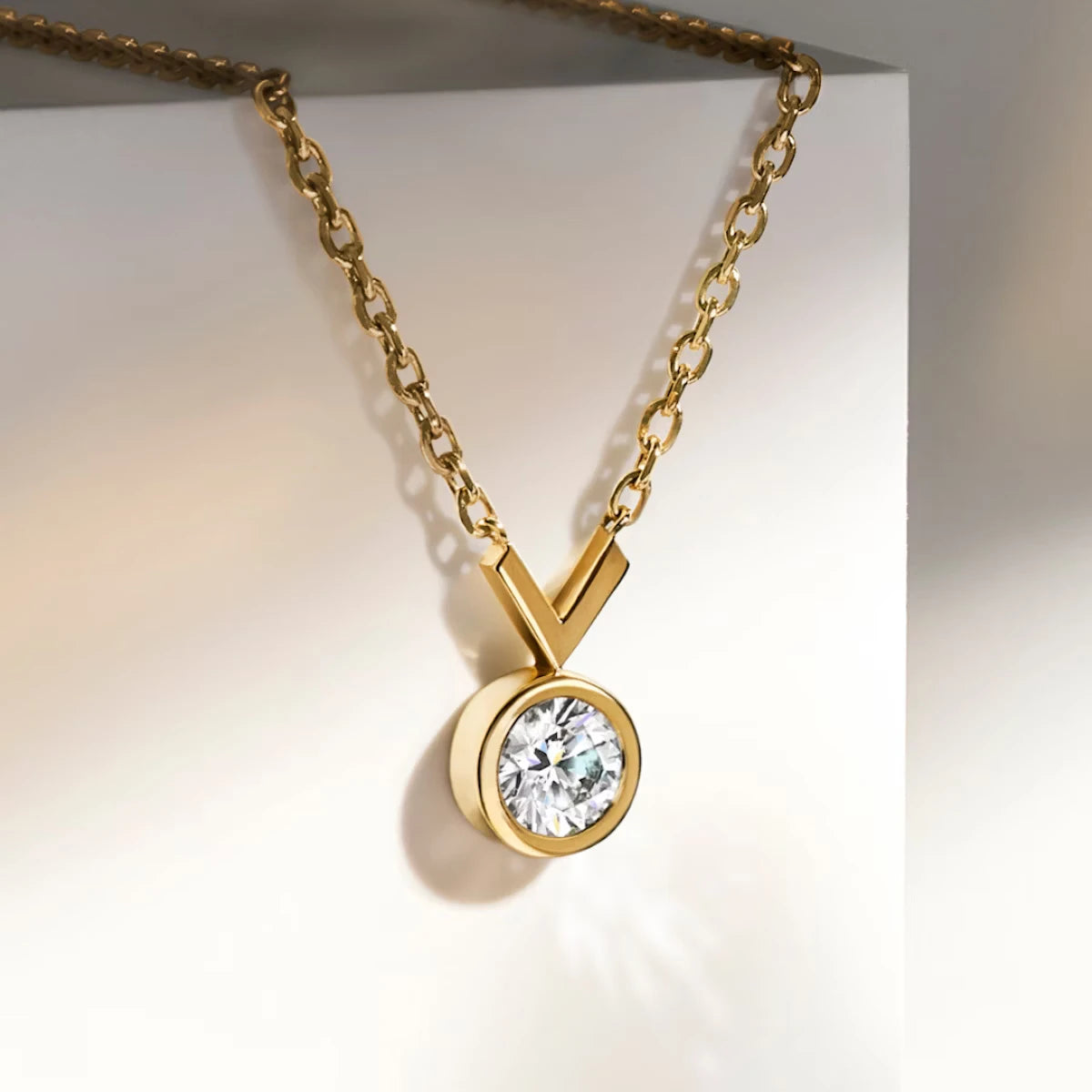 Arrow Necklace