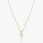 Arrow Necklace