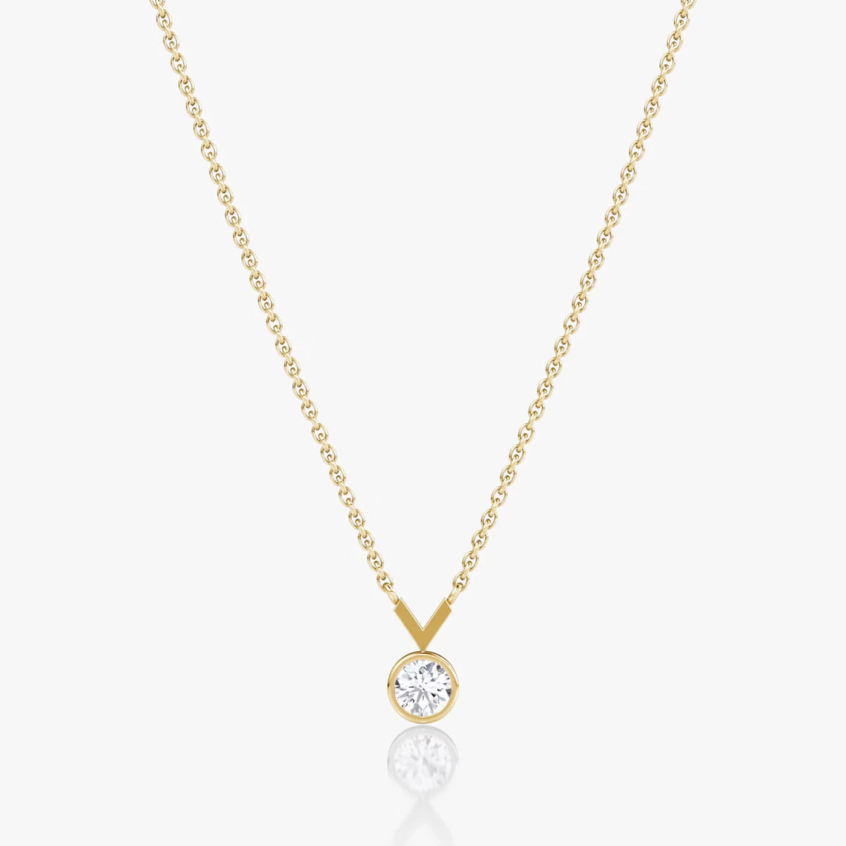 Arrow Necklace
