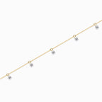 Floating Station Bracelet