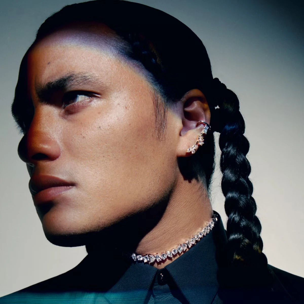 Illuminate Choker