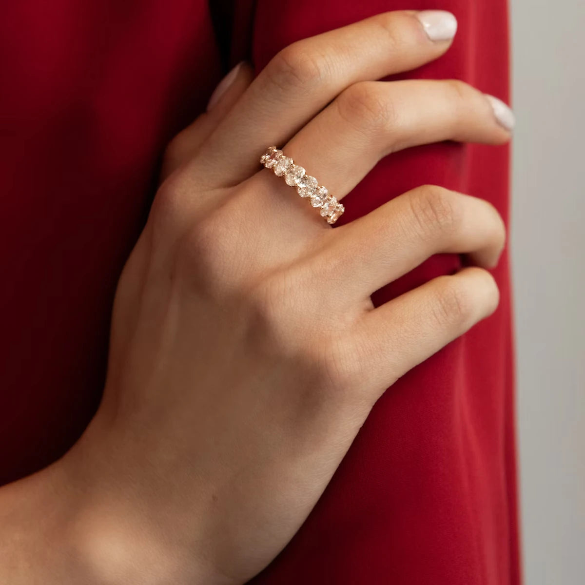 The Eternity Band