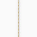 Tiny Tennis Bracelet