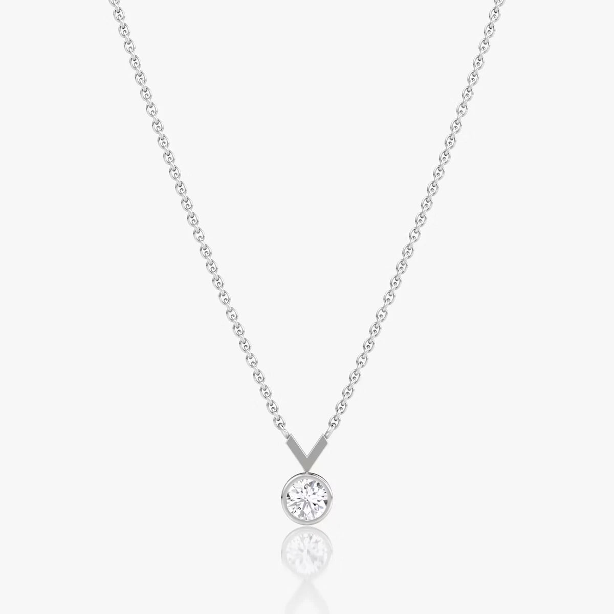 Arrow Necklace