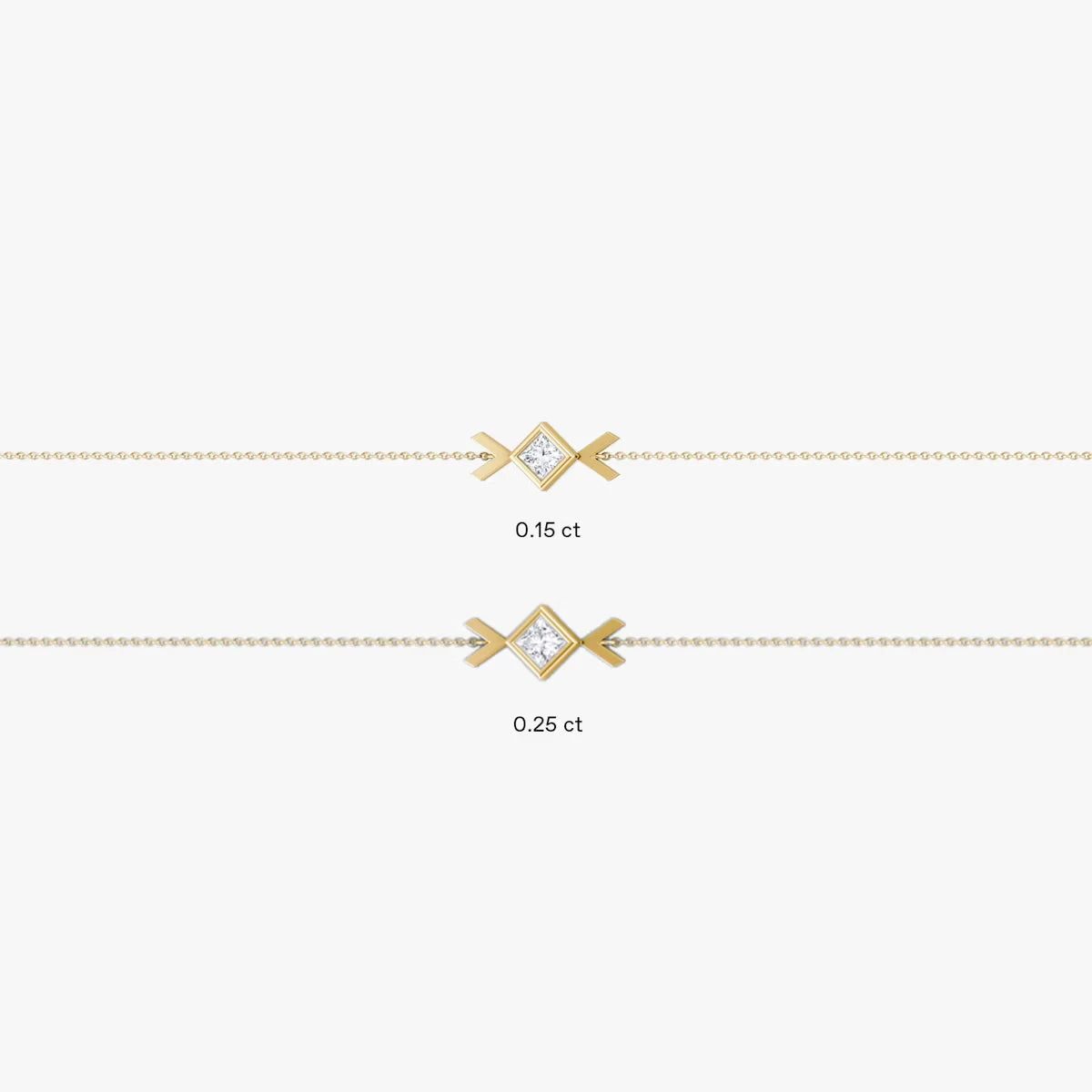 Arrow Bracelet