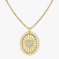 Inner Fire Medallion