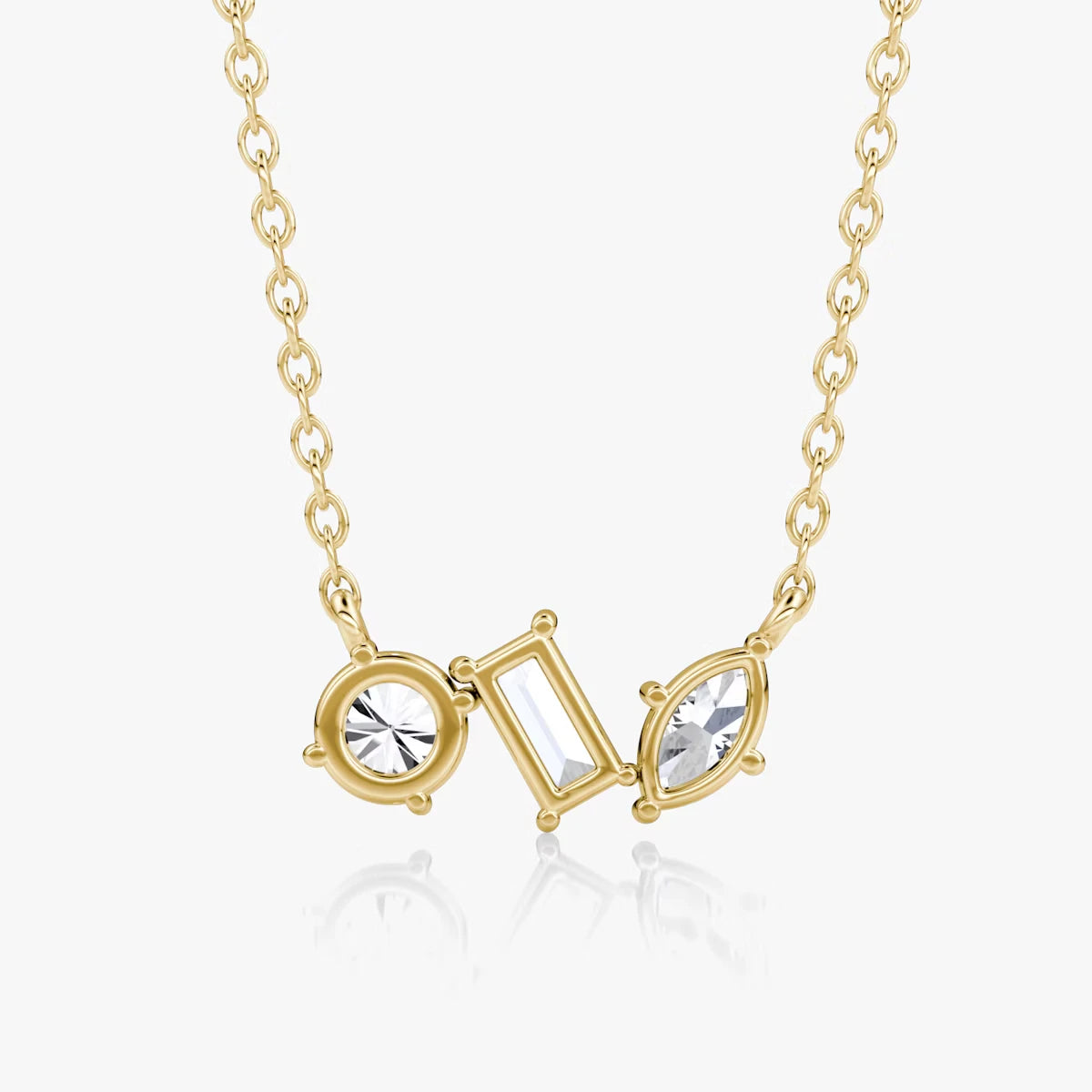 Orion Necklace