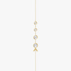 Arrow Station Bracelet