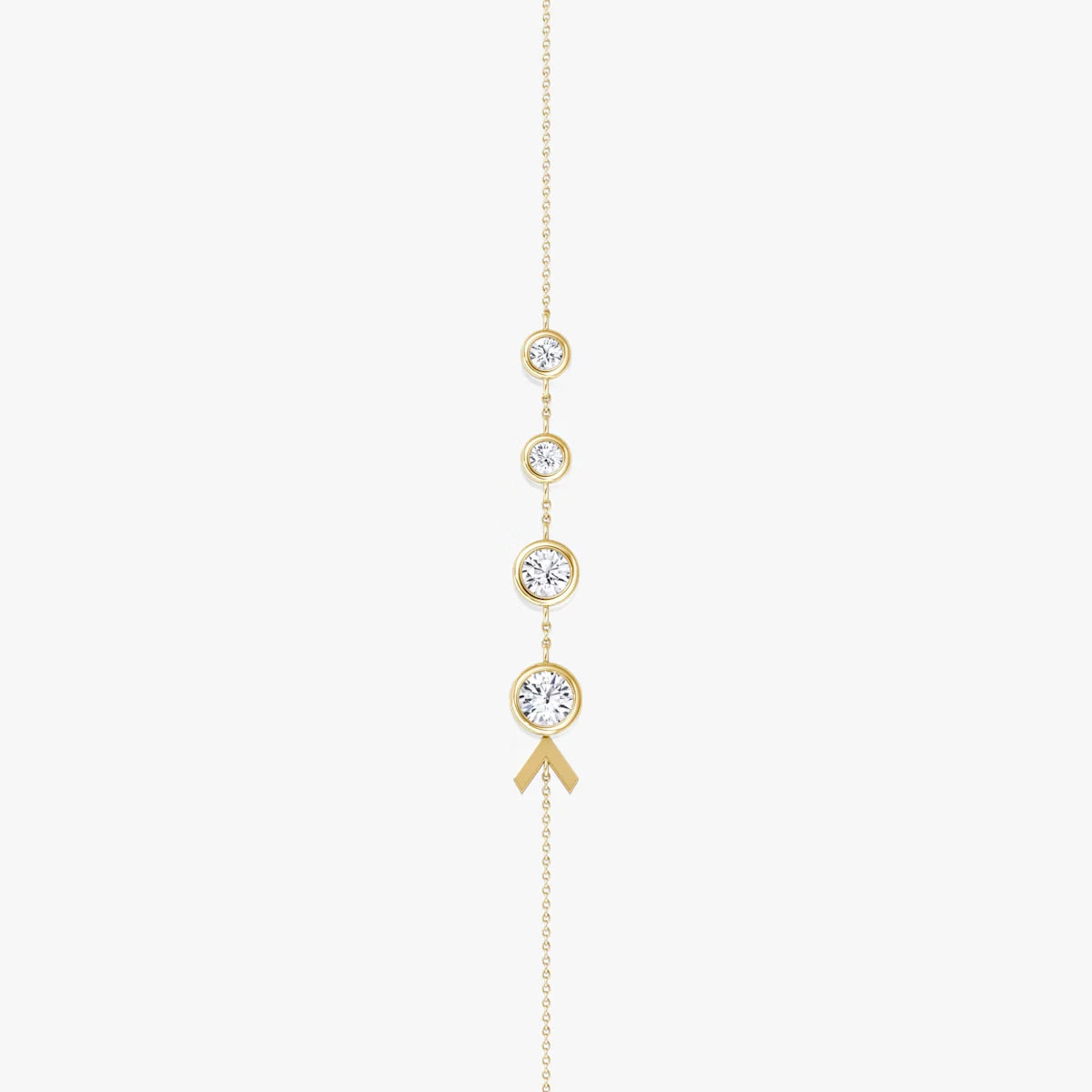 Arrow Station Bracelet