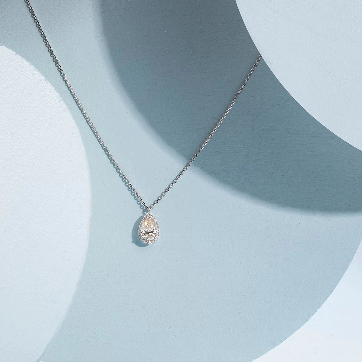 Halo Pendant