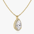 Halo Pendant