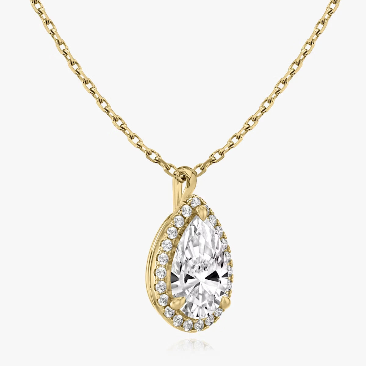 Halo Pendant