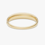 Dome Cuff Bracelet