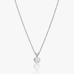 Arrow Necklace