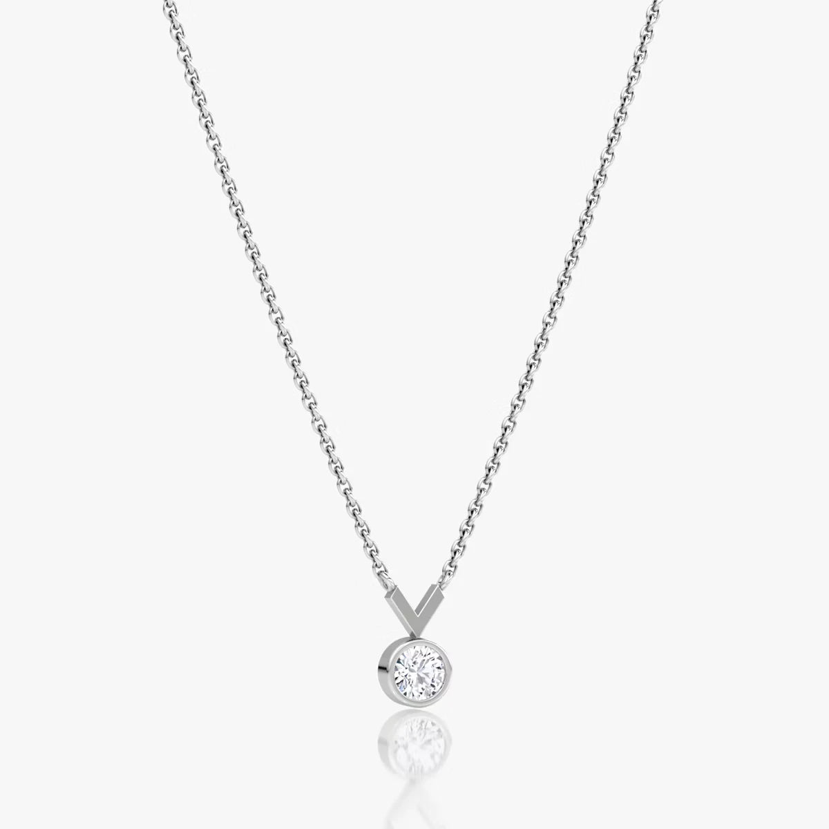 Arrow Necklace