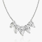 Arc Necklace
