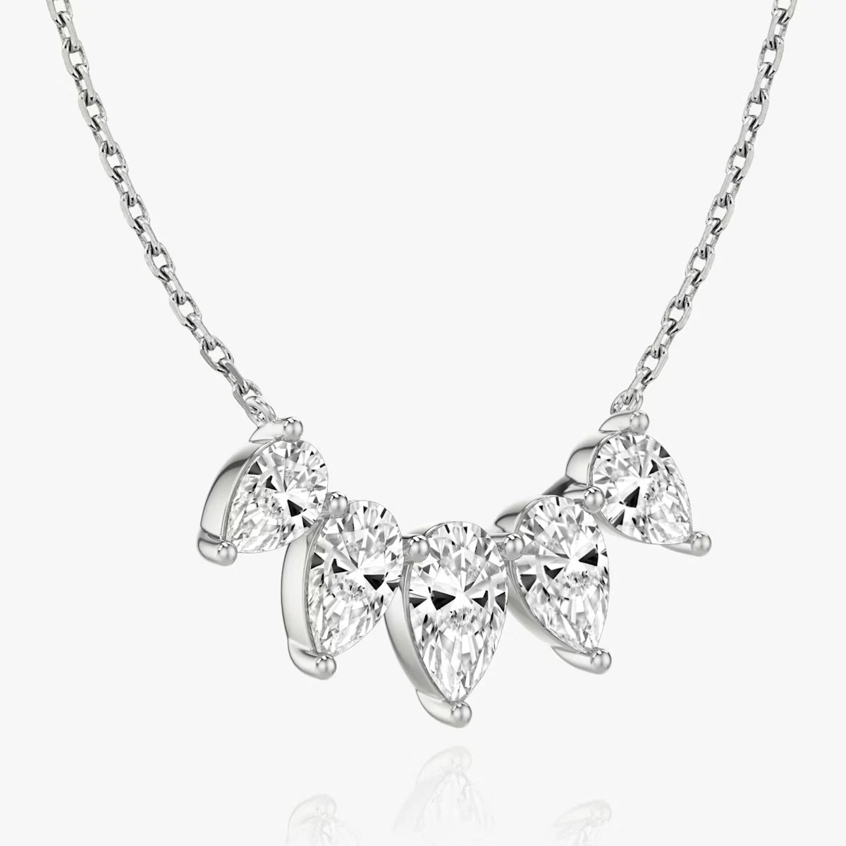 Arc Necklace
