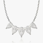 Arc Necklace