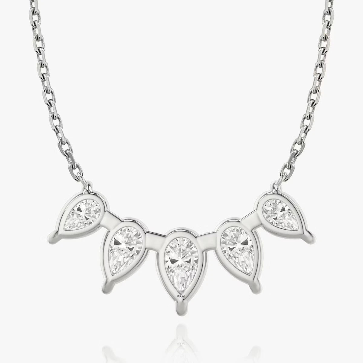 Arc Necklace