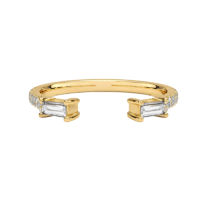 The Becoming Ring