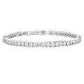 Estate Royale Tennis Bracelet